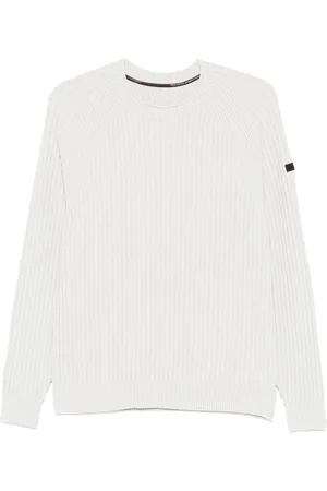 RRD Velvet sweater