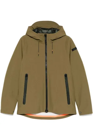 RRD Exrope Floating Storm jacket