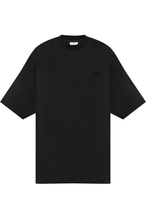 Vetements Logo t-shirt