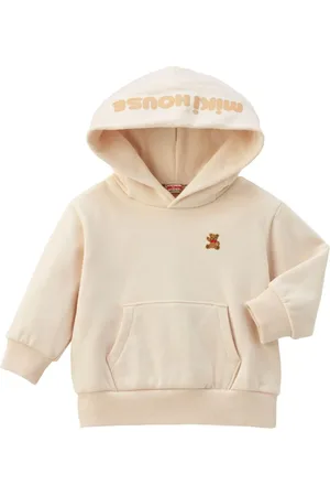 Miki House Bear hoodie