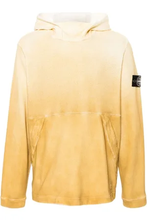 Stone Island Compass-badge hoodie