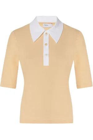 ROSETTA GETTY Polo T-shirt