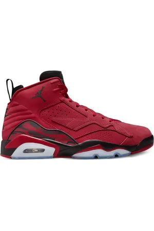Jordan Jumpman MVP "Gym /Black" sneakers