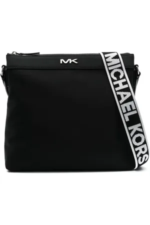 Michael Kors Malone messenger bag