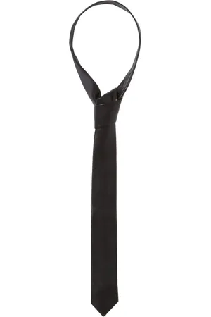 Claudie Pierlot Leather tie