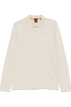 HUGO BOSS Passerby polo shirt