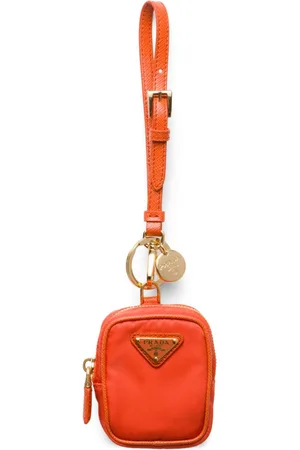 Prada Re-Edition 1978 keychain