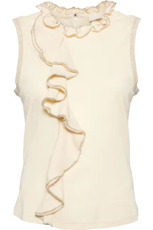 ULLA JOHNSON Brea top