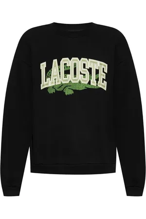 Lacoste Logo-print sweatshirt