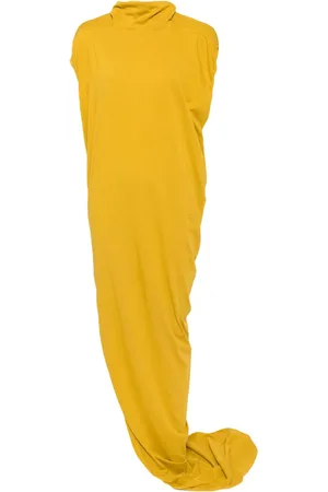Rick Owens Organic cotton dress