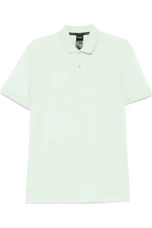 HUGO BOSS Emed logo polo shirt