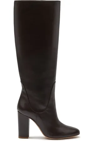 Scarosso 100mm Jessy boots