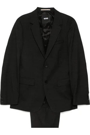 HUGO BOSS Single-breasted suit
