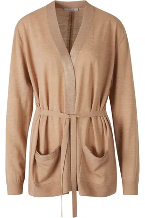 Dorothee Schumacher Shimmering merino cardigan