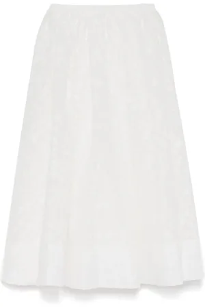 Lee Mathews Toulouse skirt