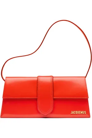 Jacquemus The Long Bambino shoulder bag