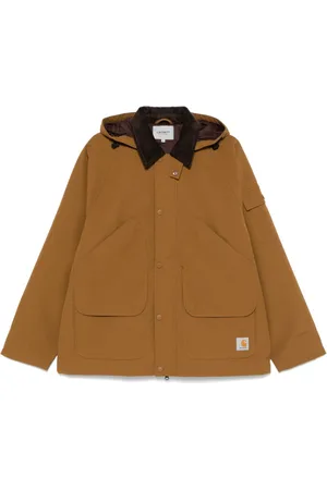 Carhartt Clarton jacket