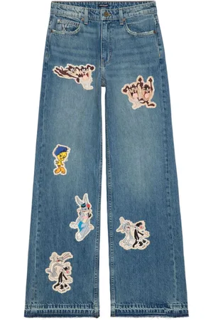 Zadig & Voltaire Whitney jeans