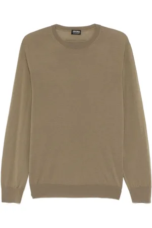 Ermenegildo Zegna Wool sweater