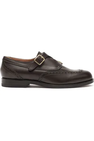 Scarosso Olga loafers