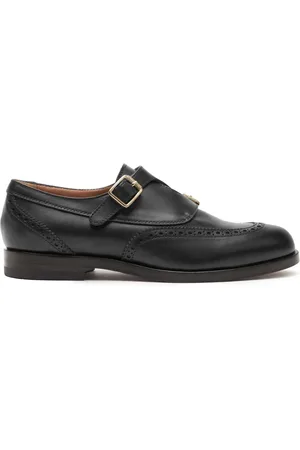 Scarosso Olga loafers