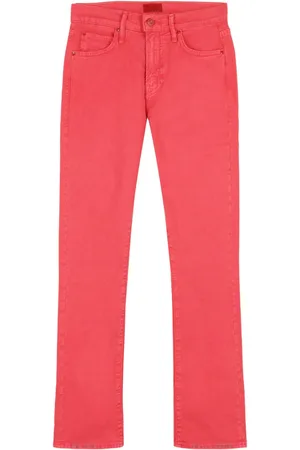 Mother Skinny jeans