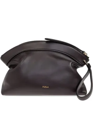 Furla Erica clutch bag