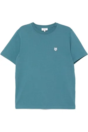 Maison Kitsuné Fox head t-shirt