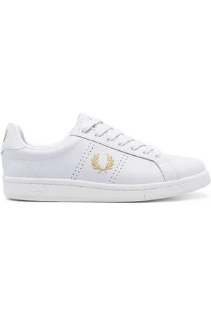 Fred Perry Spencer sneakers