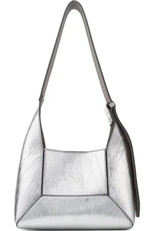 Jimmy Choo Small Diamond shoulder bag