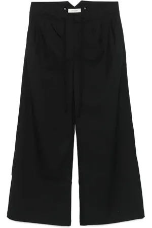 Entire Studios Cinch wide-leg trousers
