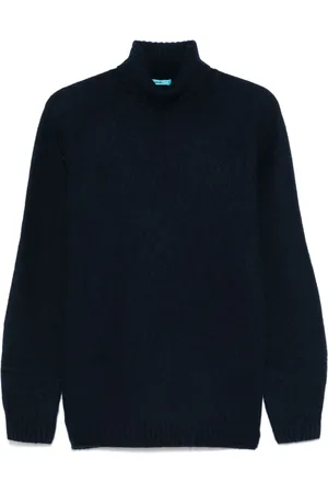 DRUMOHR Wool sweater