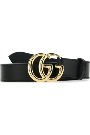 Gucci GG Marmont belt