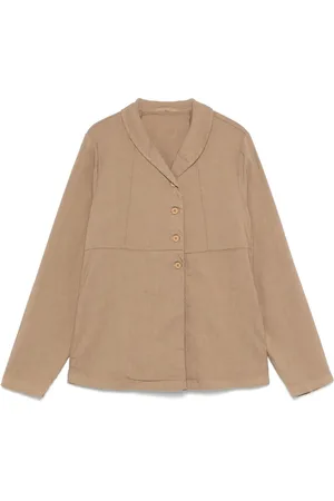 TRANSIT Shawl-lapel jacket