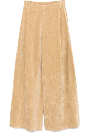 UMA WANG Pudding trousers