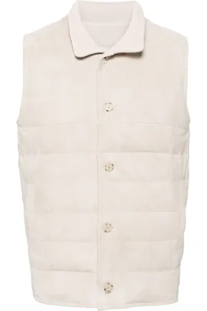 N.PEAL Verbiers gilet