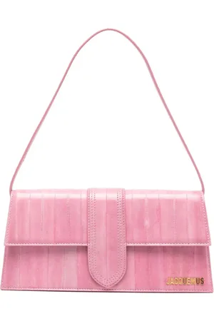 Jacquemus Le Bambino Long shoulder bag