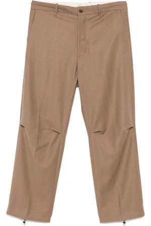 Nine In The Morning Fabio trousers