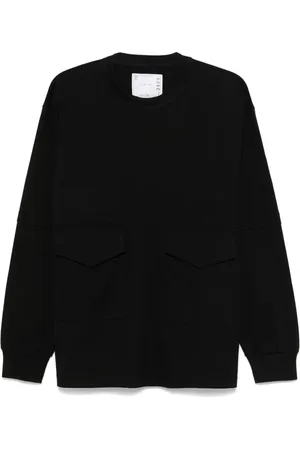 SACAI Layered T-shirt