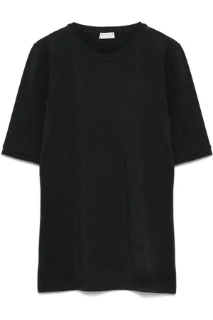 Brunello Cucinelli M??lange T-shirt
