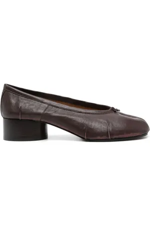 Maison Margiela 30mm Tabi New pumps