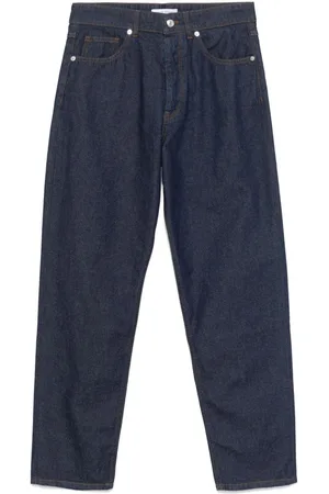 Maison Kitsuné Straight-leg jeans