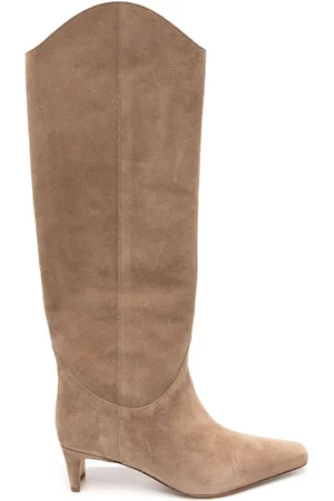 Staud Western Wally boots