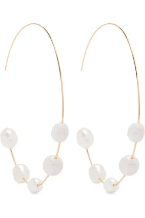 Cult Gaia Nubia XL earrings