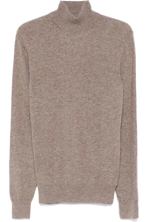 Cruciani Fine-knit sweater