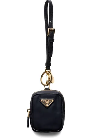 Prada Mini Re-Edition 1978 pouch