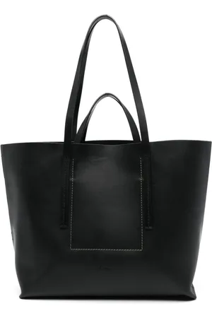 Rick Owens Shopper tote bag
