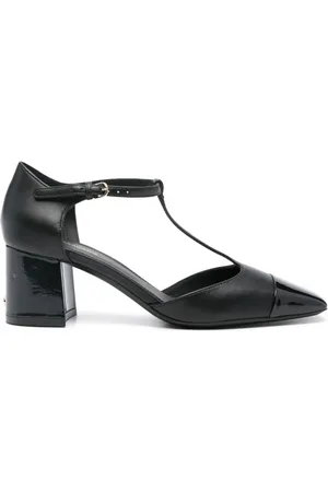Salvatore Ferragamo 55mm T-bar strap sandals