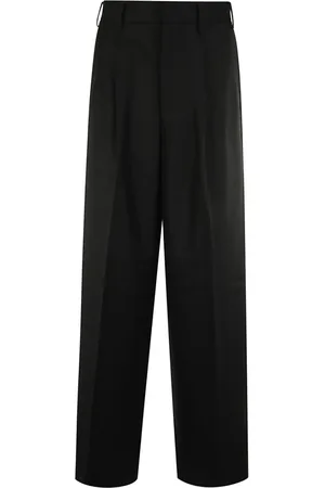 JUNYA WATANABE Wool trousers