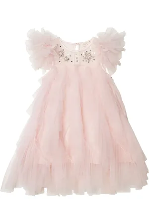 Tutu Du Monde Starlore tulle dress